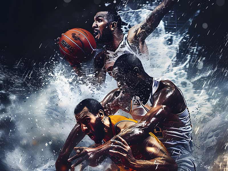 [QQ原声]WNBA季后赛半决赛G1 印第安纳狂热vs拉斯维加斯王牌  全场录像回放
