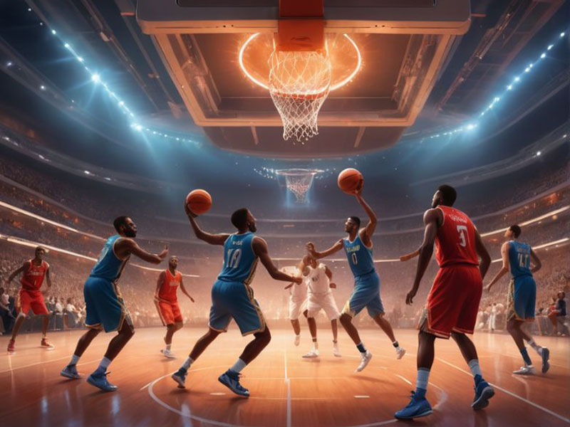 [QQ国语]NBA季前赛 魔术vs热火 第一节 录像