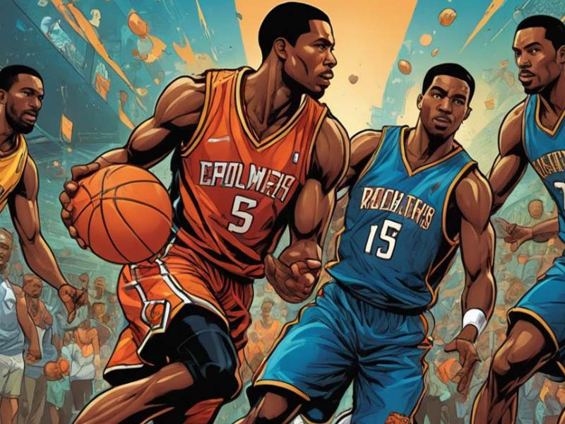 [QQ原声]NBA季前赛 魔术vs热火 第三节 录像
